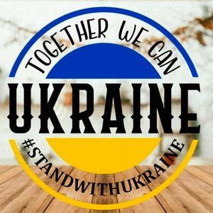 Stop the war with Ukraine fundraising effort